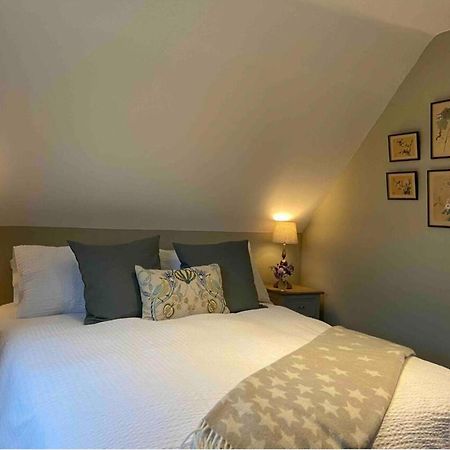 Apartament Pewsey Retreat 3 Sleeps -Petfriendly Bbq Parking Zewnętrze zdjęcie