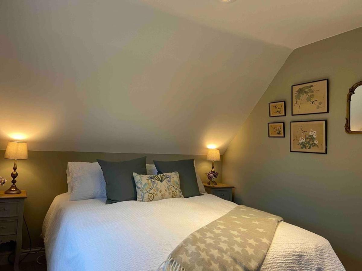 Apartament Pewsey Retreat 3 Sleeps -Petfriendly Bbq Parking Zewnętrze zdjęcie