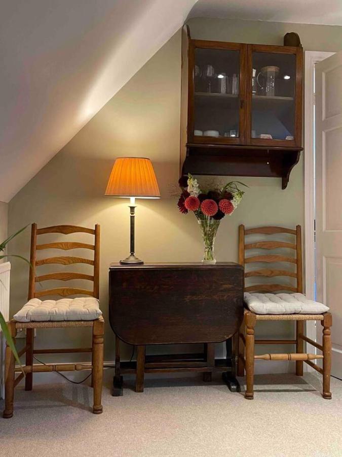 Apartament Pewsey Retreat 3 Sleeps -Petfriendly Bbq Parking Zewnętrze zdjęcie