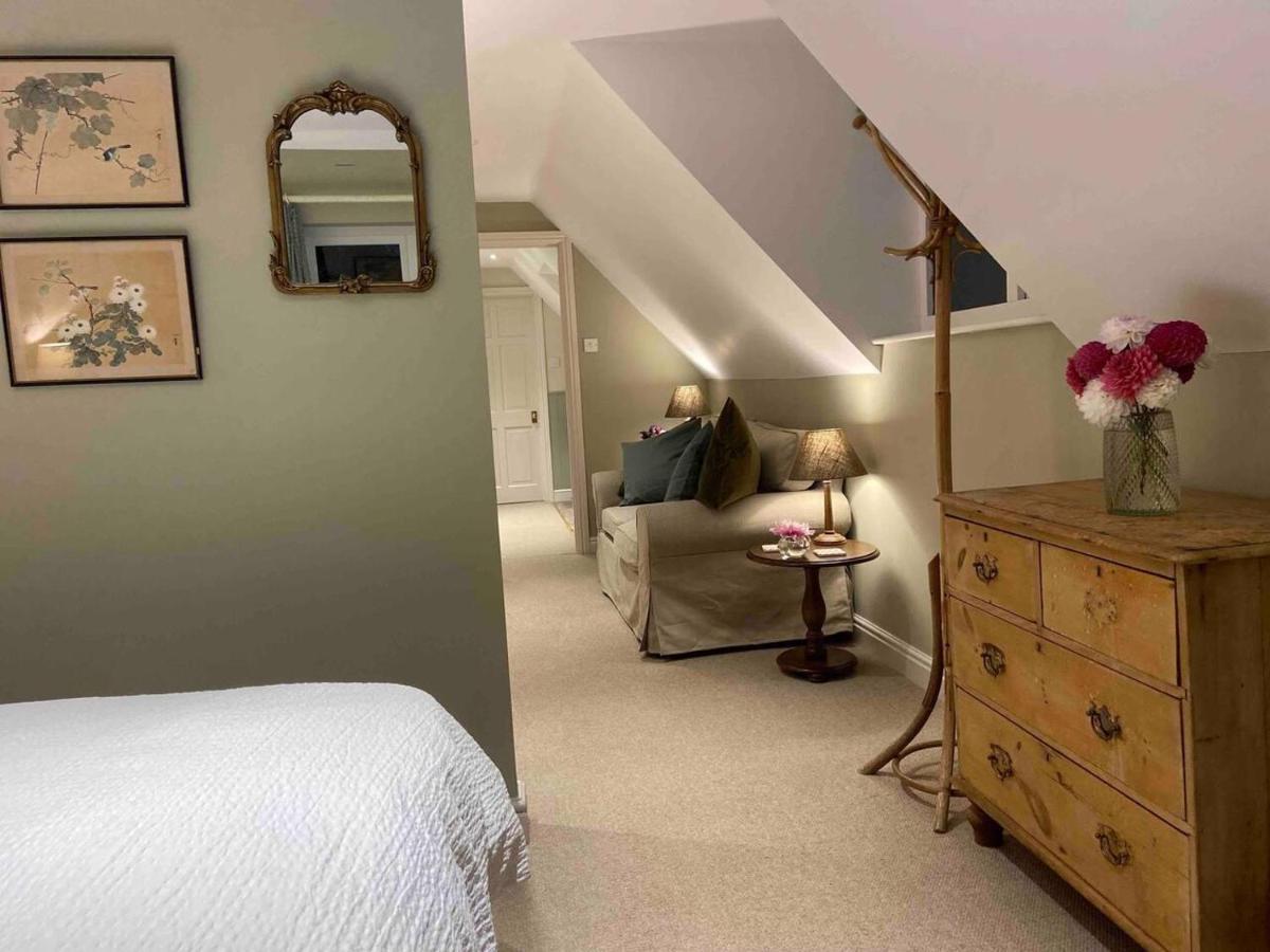 Apartament Pewsey Retreat 3 Sleeps -Petfriendly Bbq Parking Zewnętrze zdjęcie