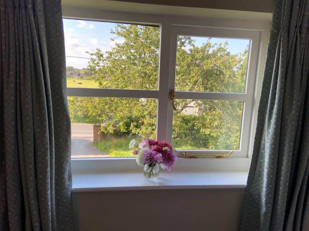 Apartament Pewsey Retreat 3 Sleeps -Petfriendly Bbq Parking Zewnętrze zdjęcie