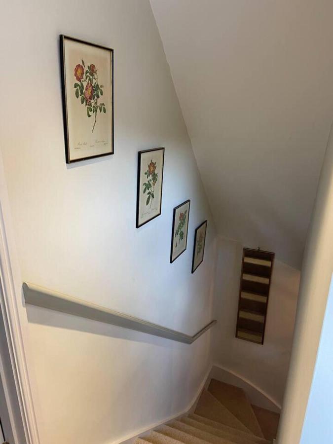 Apartament Pewsey Retreat 3 Sleeps -Petfriendly Bbq Parking Zewnętrze zdjęcie