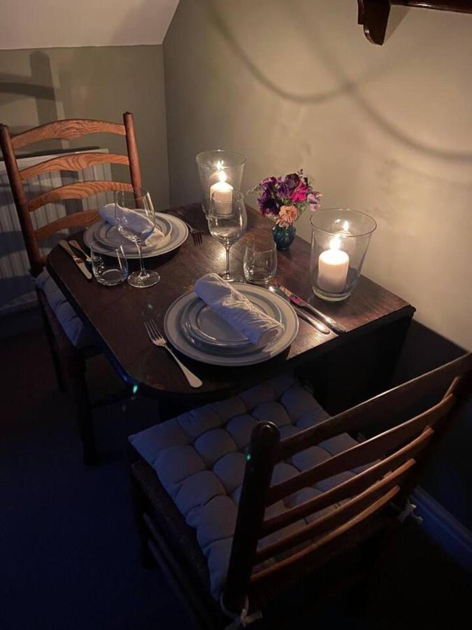 Apartament Pewsey Retreat 3 Sleeps -Petfriendly Bbq Parking Zewnętrze zdjęcie