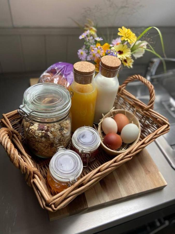 Apartament Pewsey Retreat 3 Sleeps -Petfriendly Bbq Parking Zewnętrze zdjęcie