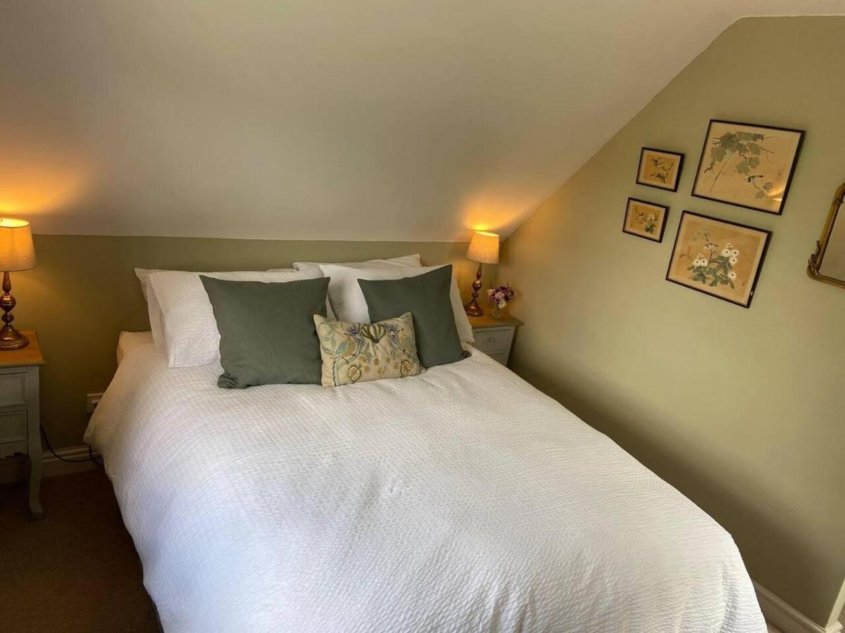 Apartament Pewsey Retreat 3 Sleeps -Petfriendly Bbq Parking Zewnętrze zdjęcie