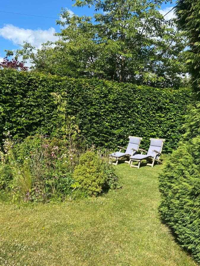 Apartament Pewsey Retreat 3 Sleeps -Petfriendly Bbq Parking Zewnętrze zdjęcie